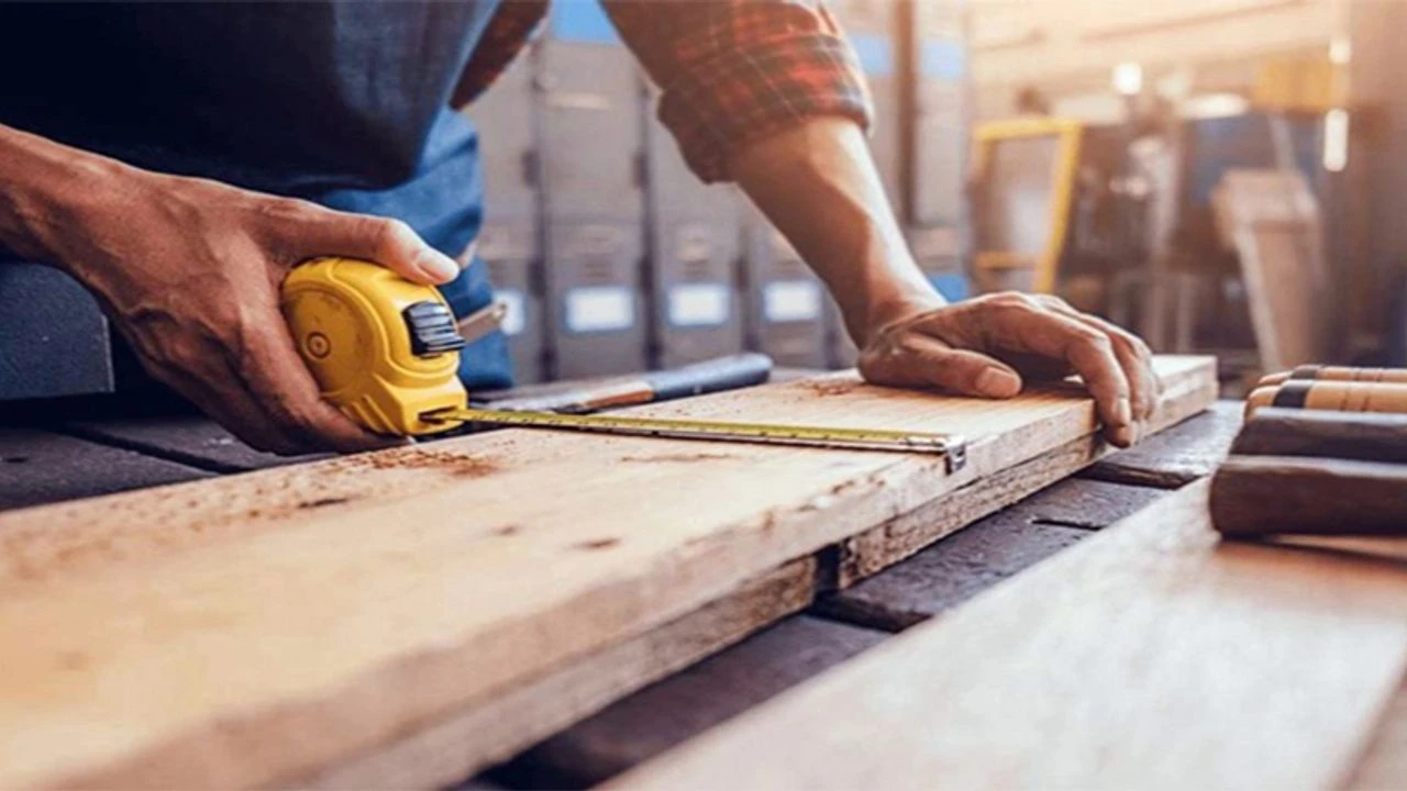 Hatundere Mobilyacı