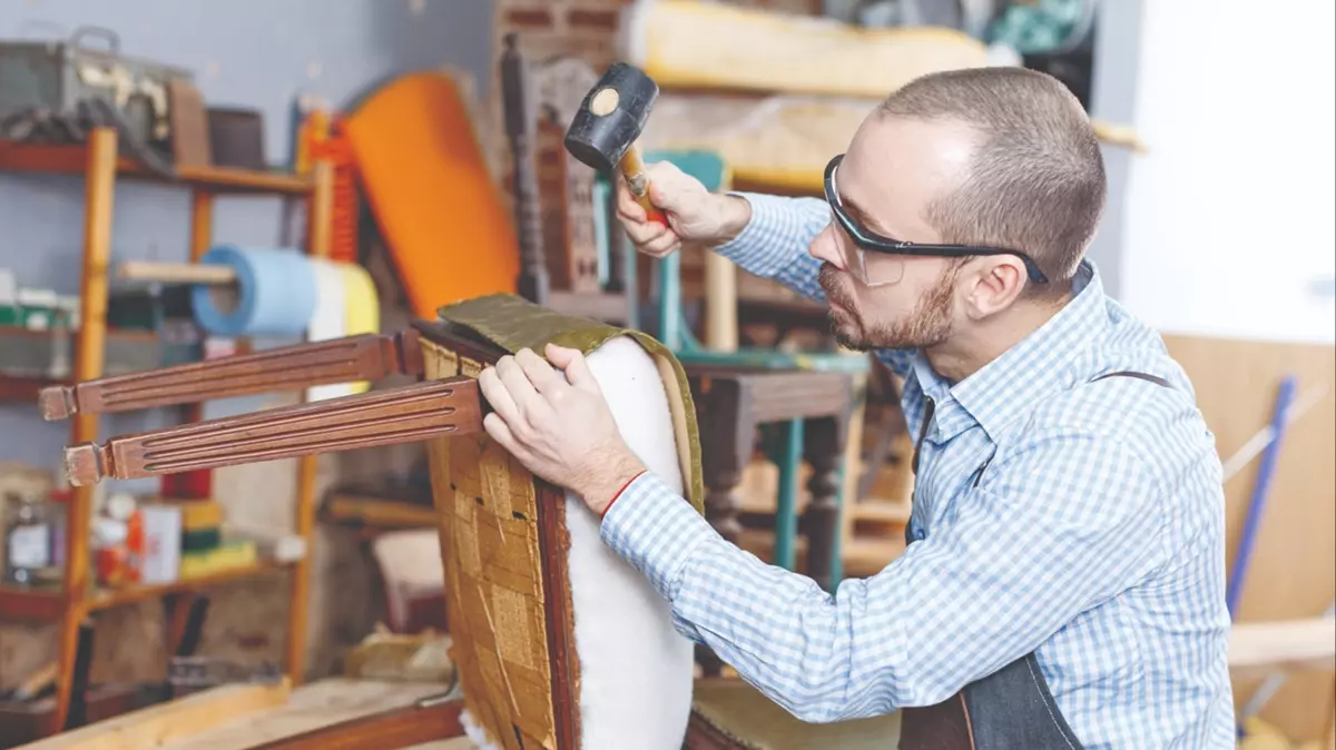 Hatundere Mobilyacı