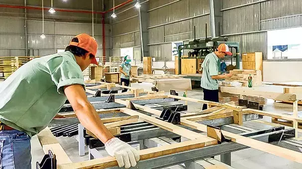 Hatundere Mobilyacı