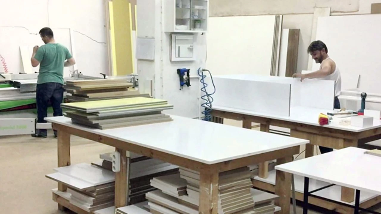 Hatundere Mobilyacı